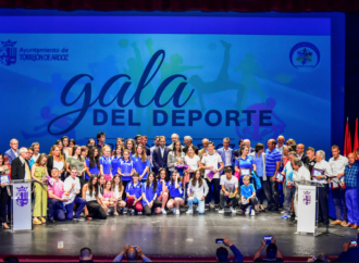 Gala del Deporte 2022 en Torrejón: abierto el periodo de selección para elegir a los premiados
