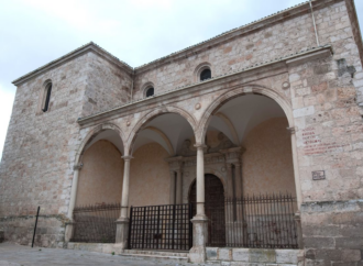 Abre sus puertas la Antigua Iglesia de los Remedios de Guadalajara