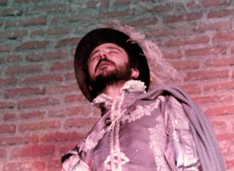 Muere el actor Juan Diego, siempre recordado en Alcalá por interpretar al primer Don Juan Tenorio en 1984