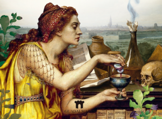 «Drogas, fármacos y venenos de la naturaleza»: sustancias con las que tratar enfermedades, cazar y asesinar