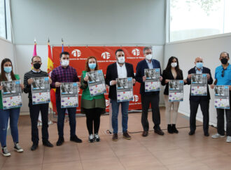 La XIV Media Maratón de Azuqueca de Henares se correrá el 8 de mayo