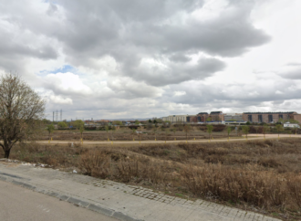 El Ayuntamiento de Alcalá recepciona la urbanización de Las Sedas 