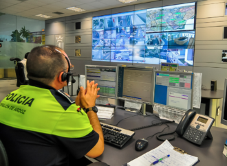 Torrejón de Ardoz, entre las ciudades más seguras de la Comunidad de Madrid en 2021