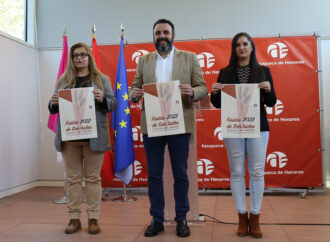 Las fiestas de San Isidro de Azuqueca vuelven a apostar por la tradición y la vanguardia