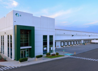 El gigante Prologis construirá en 2022 una gran planta logística en el Polígono del Ruiseñor de Guadalajara