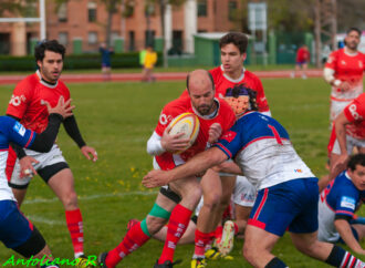Rugby Alcalá vuelve finalmente a División de Honor B tras la renuncia de Mairena de Sevilla