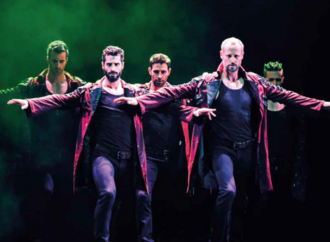 Ballet, danza contemporánea, folklore, artes marciales y tap dance llegan este sábado a Torrejón con Los Vivancos