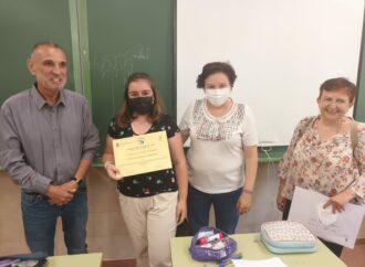 Día Mundial sin Tabaco en San Fernando de Henares: premios para los escolares del concurso organizado por Salud