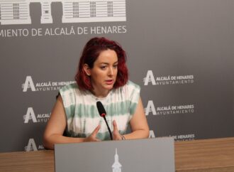 El PSOE de Alcalá pide al equipo de Gobierno “implicación ante la falta de personal» en la Residencia Francisco de Vitoria
