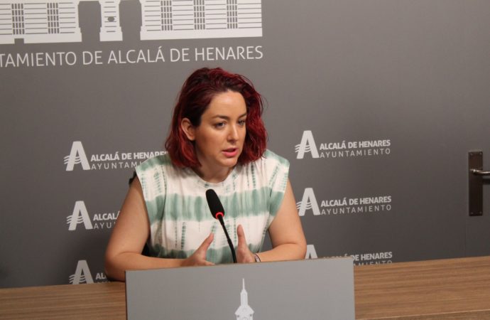 Nuevas ayudas municipales en Alcalá para la conciliación de familias con menores a cargo