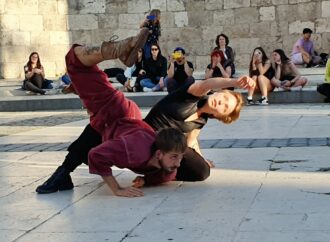 Este fin de semana la Danza Contemporánea llegará a Alcalá de Henares de la mano de Cervandantes 