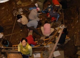 El consumo de perro fue práctica habitual entre los pobladores de El Portalón de la Cueva Mayor de Atapuerca (Burgos) desde el Neolítico hasta la Edad del Bronce