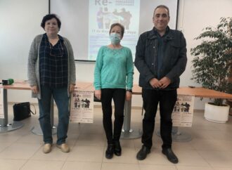 Los mayores de San Fernando salen a la calle el 11 y 12 de mayo con motivo de las «Jornadas de Puertas Abiertas»