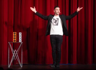 El Festival Internacional de Magia “Alcalá es Mágica”, este fin de semana en Alcalá de Henares