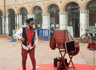 La magia llenará Alcalá de Henares de espectáculos del 12 al 14 de mayo