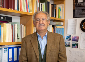 ¿Sabías que la Universidad de Alcalá posee una Editorial?