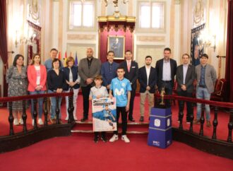 I Torneo Ciudad de Alcalá de Fútbol Sala del 29 de junio al 3 de julio