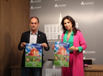 Fiestas de San Isidro en Alcalá de Henares del 13 al 15 de mayo: programación