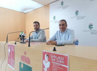 Programa festivo de San Isidro en San Fernando de Henares