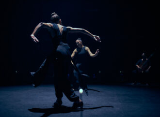 Madrid en Danza llega este domingo 29 al Corral de Comedias de Alcalá