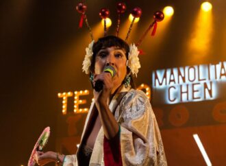 «El Cabaret de Manolita Chen», el teatro de Maru-Jasp y mucho más, para este fin de semana cultural en Alcalá de Henares