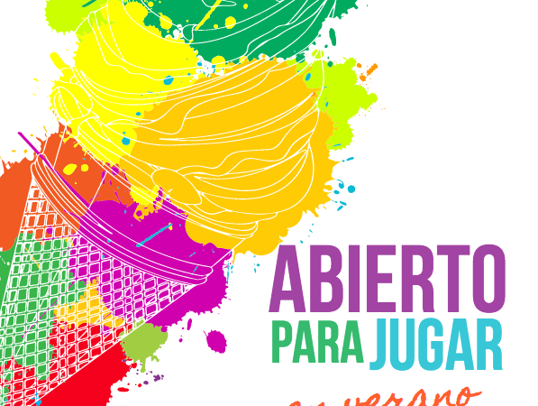 “Abierto para Jugar en Verano” en Alcalá: programa y horarios de los colegios