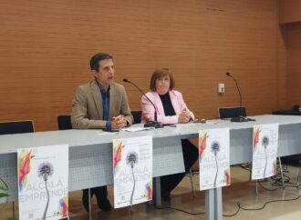 Últimos días para inscribirse a los #PremiosAlcaláEmprende con premios de hasta 10 mil euros