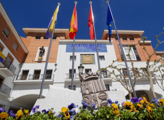 Calendario Fiscal y Bonificaciones 2025 en Torrejón de Ardoz