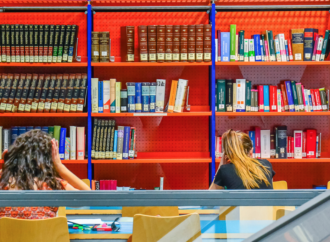 La Biblioteca Central y la de La Caja del Arte de Torrejón amplían sus horarios con motivo de los exámenes
