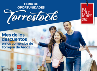 Feria de las Oportunidades con interesantes descuentos en los comercios de Torrejón de Ardoz