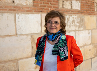 El desplazamiento forzado desde la óptica de la arquitectura (UAH)