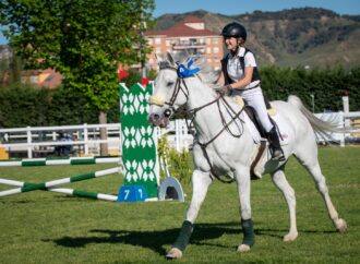 Alcalá de Henares acoge este fin de semana el Concurso Hípico Nacional 3*: del 12 al 14 de mayo