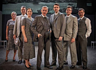 Imanol Arias llega a Torrejón con “Muerte de un viajante”: programación cultural del fin de semana