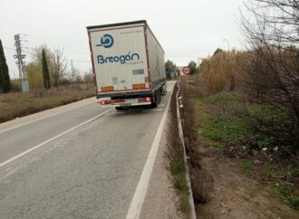 IU Meco denuncia «los graves problemas de acceso al transporte público»