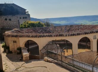 ‘La Ruta de las Bodegas de Horche’ obtiene la patente de marca