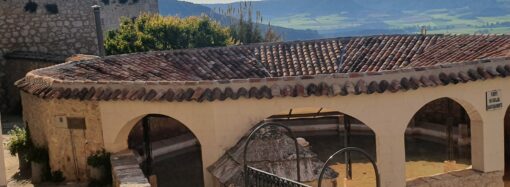 ‘La Ruta de las Bodegas de Horche’ obtiene la patente de marca