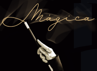 V Festival de Magia en Alcalá del 20 al 22 de mayo: programación