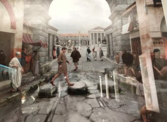 «Tiempos de Roma» en la nueva exposición del Museo Arqueológico Regional en Alcalá de Henares