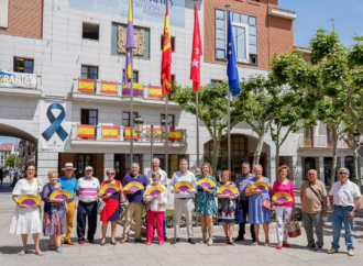 Semana de los Mayores en Torrejón hasta el 29 de mayo: programación