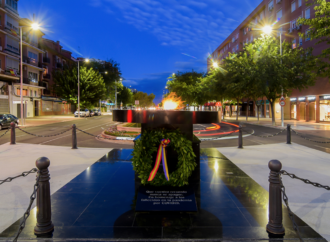 Homenaje a las víctimas del Covid en Torrejón: este domingo, 22 de mayo, a las 11:00 horas