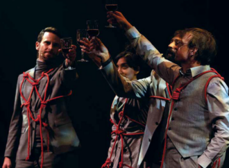 Ana Morgade y un Musical Familiar para este fin de semana teatral en Torrejón de Ardoz