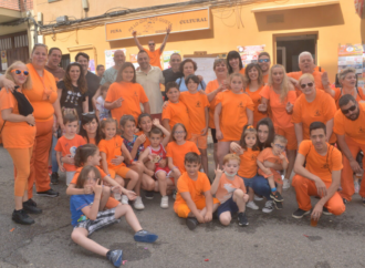 Fiestas en San Fernando de Henares: peñas, procesión, conciertos…