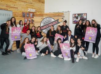 Ana Mena, Don Patricio y muchos más, en el Urban Festival de Torrejón que se celebrará el 28 y 29 de mayo