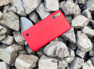 ¿Sabías que todos los componentes de los móviles son de origen mineral?