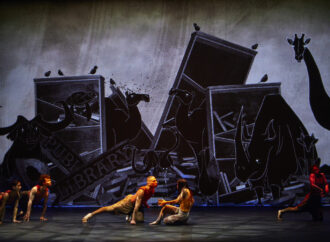 En marcha «Clásicos en Alcalá»: hasta 3 el de julio numerosas obras con nombres como Lluís Homar, Aitana Sánchez Gijón, Adriana Ozores…