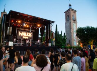 El Ayuntamiento de Alcalá anuncia la creación de un festival de música que sustituye a «Alcalá Suena»