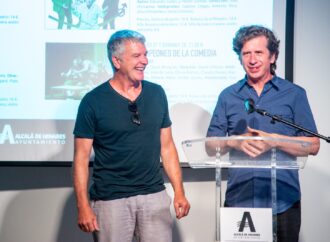 Teatro Ferias Alcalá 2022: Gabino Diego, Juanjo Artero, Jesús Cisneros, Ana Villa, Emilio Gavira…