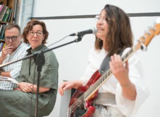 «Música en las terrazas de Alcalá»: programa del 7 al 31 de julio