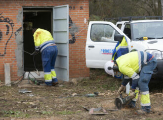 La MAS abre una Bolsa de Trabajo para cubrir vacantes de oficiales y auxiliares en sus instalaciones