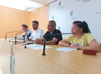 Fiestas 2022: balance del equipo de gobierno de San Fernando de Henares